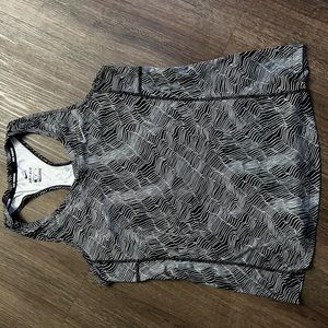 Nike tank top